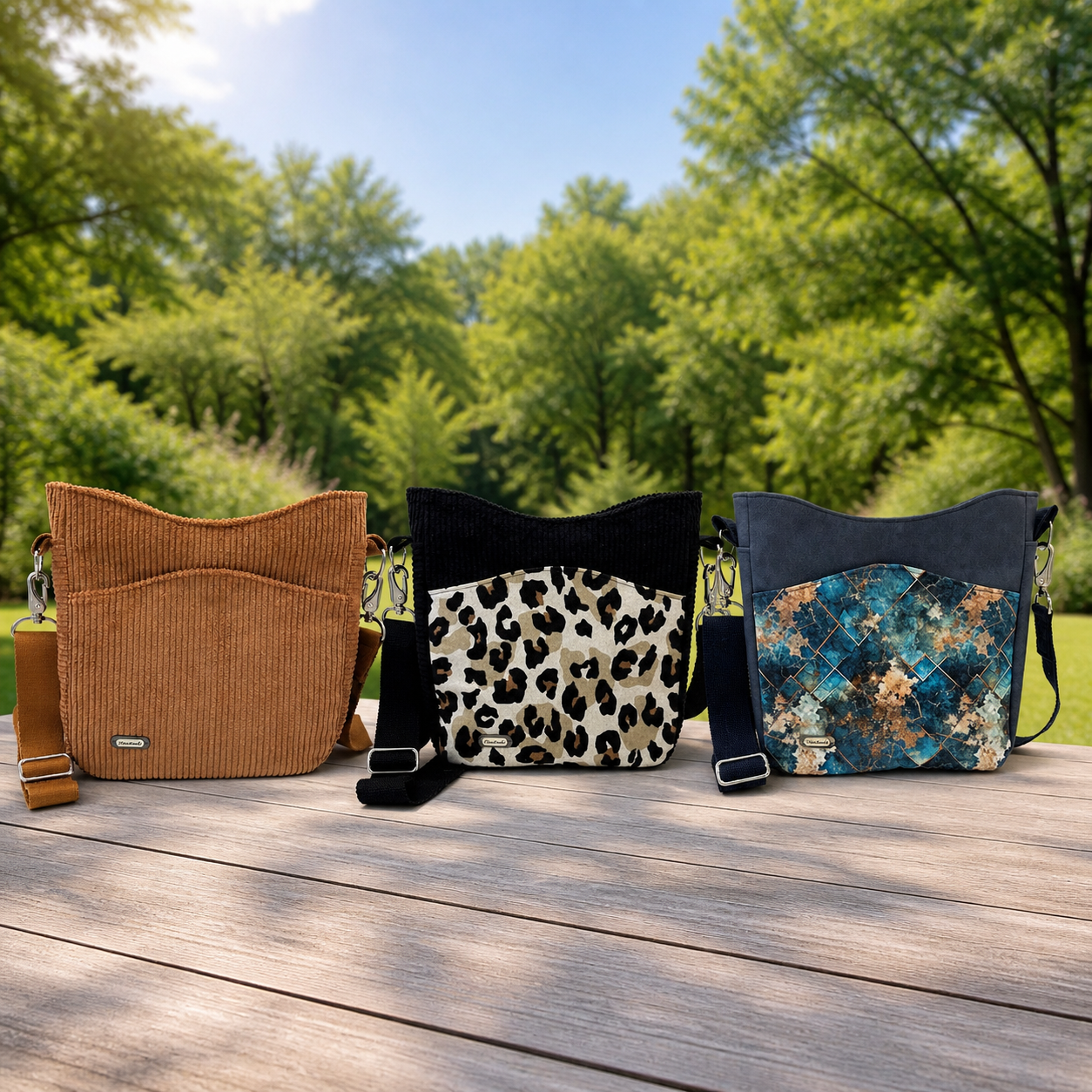 Handtaschen
