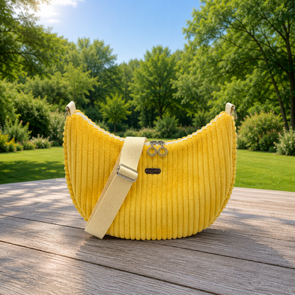Bananentasche