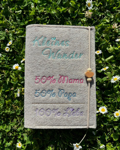 Mutterpasshülle
