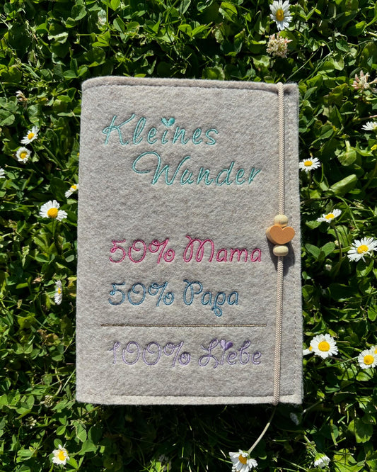 Mutterpasshülle