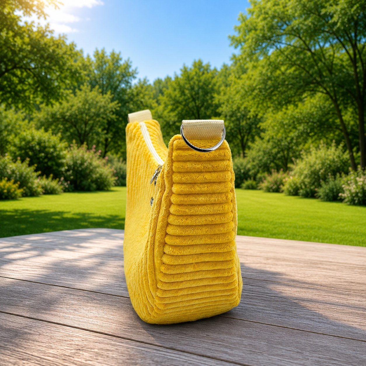 Bananentasche