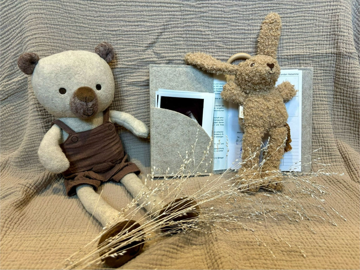 Mutterpasshülle